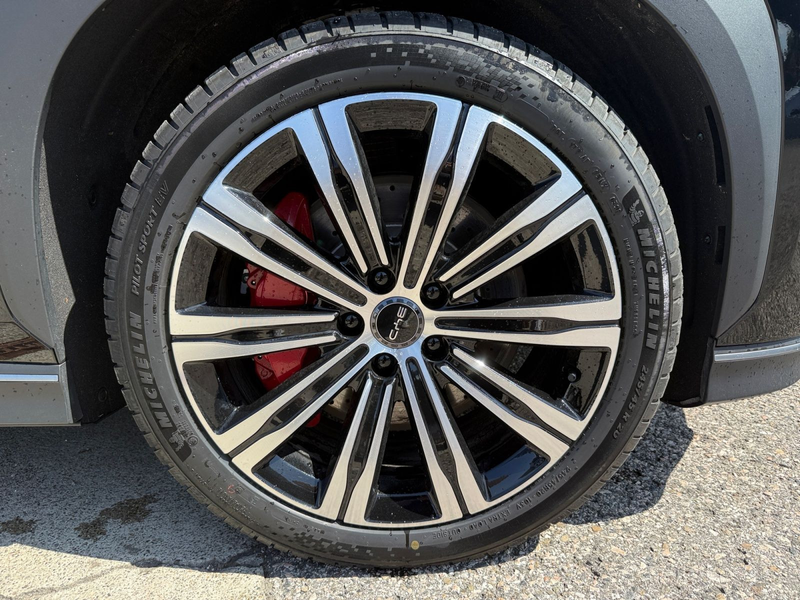BYD Sealion 7 Sealion 7 Excellence — photo 7