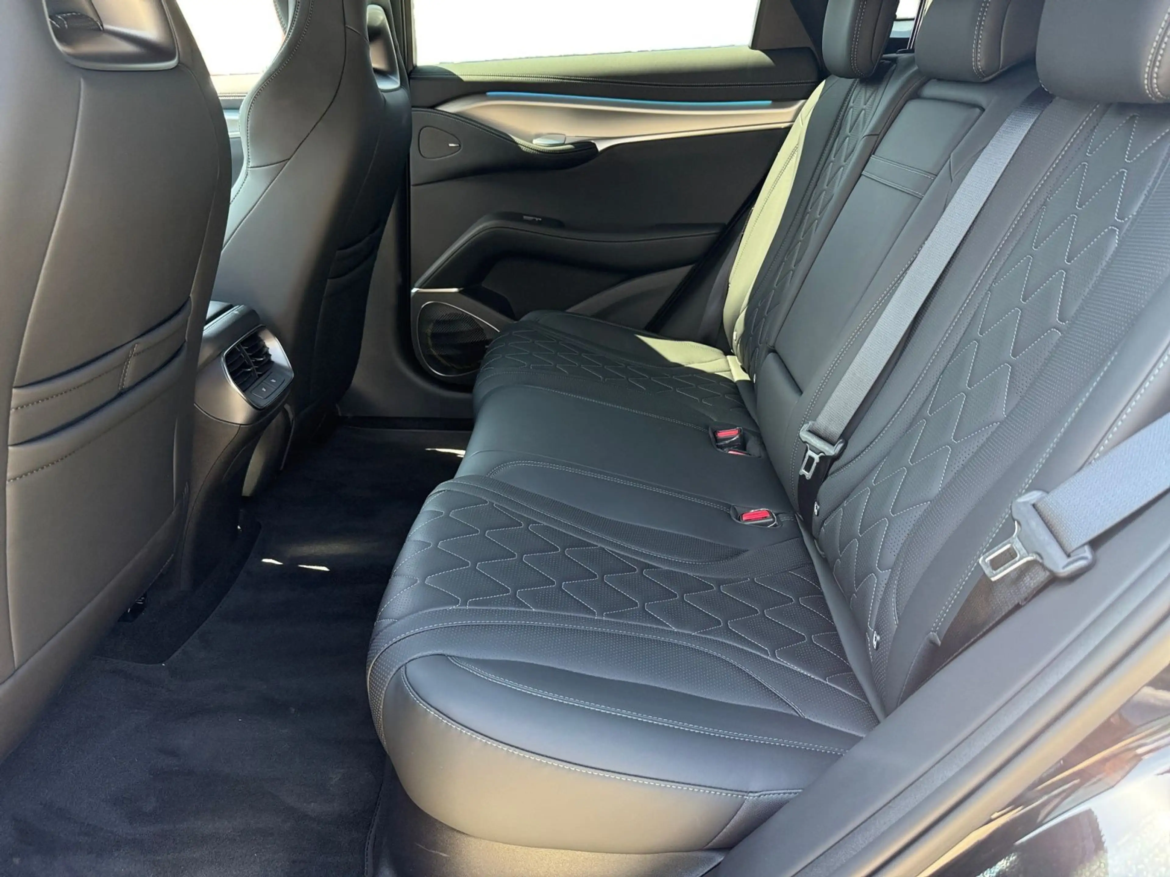 BYD Sealion 7 Sealion 7 Excellence — photo 9