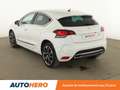 DS Automobiles DS 4 1.6 THP Sport Chic BV6 Blanc - thumbnail 4