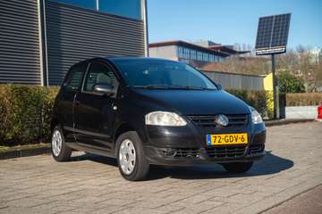 Fox 1.2 Trendline | AIRCO | Elektrische ramen / Spiegels