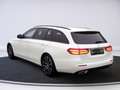 Mercedes-Benz E 220 d T Avantgarde Aut. Blanc - thumbnail 4
