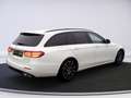 Mercedes-Benz E 220 d T Avantgarde Aut. Blanc - thumbnail 6