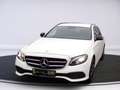 Mercedes-Benz E 220 d T Avantgarde Aut. Blanc - thumbnail 3