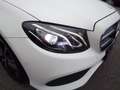 Mercedes-Benz E 220 d T Avantgarde Aut. Blanc - thumbnail 9
