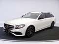 Mercedes-Benz E 220 d T Avantgarde Aut. Blanc - thumbnail 2