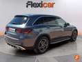 Mercedes-Benz GLC 220 220d 4Matic Aut. Gris - thumbnail 8