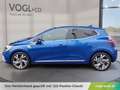 Renault Clio RS-Line TCe 100 Blau - thumbnail 2