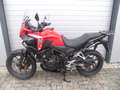 Honda CB 500 X -- Neuer Service -- Top Zubehör !!! Rojo - thumbnail 10