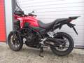 Honda CB 500 X -- Neuer Service -- Top Zubehör !!! Rojo - thumbnail 9