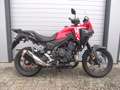 Honda CB 500 X -- Neuer Service -- Top Zubehör !!! Rojo - thumbnail 2