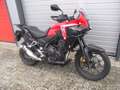 Honda CB 500 X -- Neuer Service -- Top Zubehör !!! Rojo - thumbnail 5