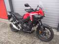 Honda CB 500 X -- Neuer Service -- Top Zubehör !!! Rojo - thumbnail 6