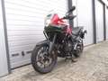 Honda CB 500 X -- Neuer Service -- Top Zubehör !!! Rojo - thumbnail 14