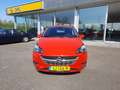 Opel Corsa 1.0 Turbo Cosmo van 1e eigenaar, lage kilometersta Rosso - thumbnail 2