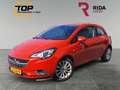 Opel Corsa 1.0 Turbo Cosmo van 1e eigenaar, lage kilometersta Rosso - thumbnail 1