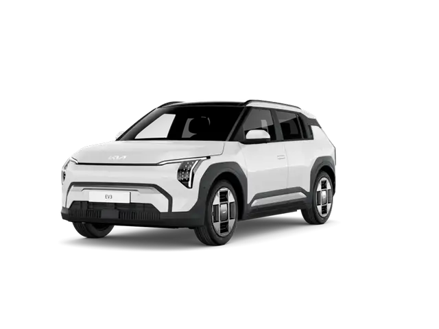 Kia EV3 Air Long Range