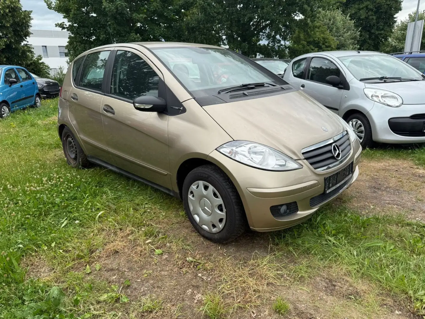 Mercedes-Benz A 150 A -Klasse A 150 Or - 1
