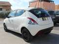 Lancia Ypsilon 1.0 firefly hybrid Silver S&S Bianco - thumbnail 6
