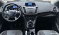 Ford Kuga 2.0 tdci 150ch titanium 4x2 1er main entretien complet sieges chauffants Blanc - thumbnail 2