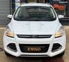 Ford Kuga 2.0 tdci 150ch titanium 4x2 1er main entretien complet sieges chauffants Blanc - thumbnail 3