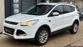 Ford Kuga 2.0 tdci 150ch titanium 4x2 1er main entretien complet sieges chauffants Blanc - thumbnail 27
