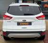 Ford Kuga 2.0 tdci 150ch titanium 4x2 1er main entretien complet sieges chauffants Blanc - thumbnail 6