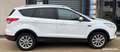 Ford Kuga 2.0 tdci 150ch titanium 4x2 1er main entretien complet sieges chauffants Blanc - thumbnail 28