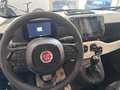 Fiat Panda Pandina Cross 1.0 firefly hybrid KM ZERO 2025 Noir - thumbnail 11
