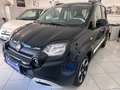 Fiat Panda Pandina Cross 1.0 firefly hybrid KM ZERO 2025 Noir - thumbnail 1