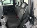 Fiat Panda Pandina Cross 1.0 firefly hybrid KM ZERO 2025 Noir - thumbnail 14