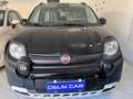 Fiat Panda Pandina Cross 1.0 firefly hybrid KM ZERO 2025 Noir - thumbnail 3