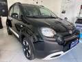 Fiat Panda Pandina Cross 1.0 firefly hybrid KM ZERO 2025 Noir - thumbnail 2