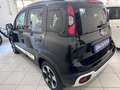 Fiat Panda Pandina Cross 1.0 firefly hybrid KM ZERO 2025 Noir - thumbnail 4