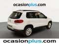 Volkswagen Tiguan 2.0TDI BMT T1 4x2 110 Blanco - thumbnail 4