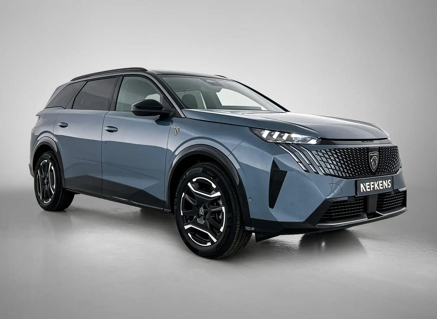 Peugeot 5008 e-5008 SUV GT Avantage 73 kWh 210pk | 17% bijtelli - 2