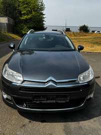 C5 Tourer 1.6 HDi Business GPS Plus FAP (Fleet)