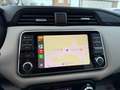 Nissan Micra 1.0i KIIRO CARPLAY LED BLUETOOTH PDC CARPASS ALU Gris - thumbnail 24
