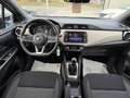 Nissan Micra 1.0i KIIRO CARPLAY LED BLUETOOTH PDC CARPASS ALU Gris - thumbnail 28