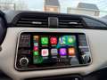 Nissan Micra 1.0i KIIRO CARPLAY LED BLUETOOTH PDC CARPASS ALU Gris - thumbnail 23