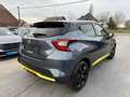 Nissan Micra 1.0i KIIRO CARPLAY LED BLUETOOTH PDC CARPASS ALU Gris - thumbnail 5