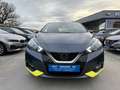 Nissan Micra 1.0i KIIRO CARPLAY LED BLUETOOTH PDC CARPASS ALU Gris - thumbnail 2