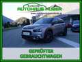 Citroen C4 Cactus PureTech 110 S&S 6-Gang-Manuell Origins Grau - thumbnail 1