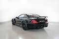 Mercedes-Benz SL 65 AMG Black Series DEUTSCHES FZG. 19% MWST Schwarz - thumbnail 4