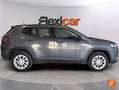 Jeep Compass 1.6 Mjt Limited FWD Gris - thumbnail 2