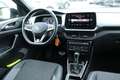 Volkswagen T-Cross 1.0 TSI Goal DSG*ALU*SHZ*AHK*NAVI*KAMERA Grau - thumbnail 2