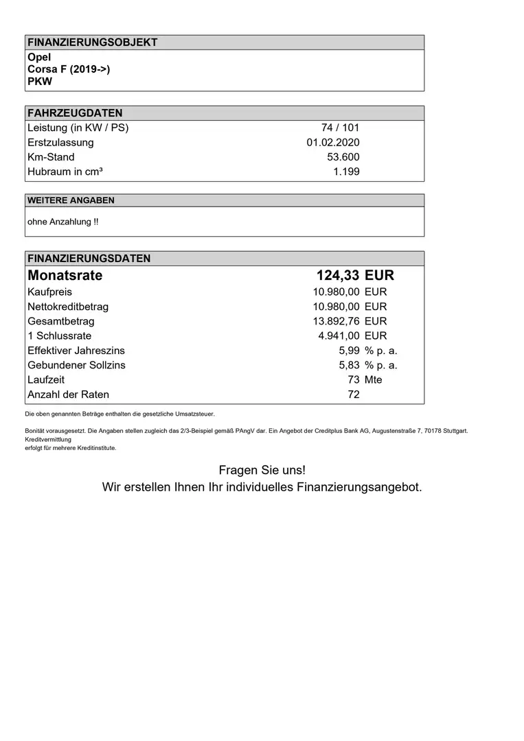 Opel Corsa 1.2 100PS 6G Edit. Sitzheizung,Parkpilot,Allwetter Rouge - 2