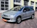 Peugeot 206 SW JBL Automatik *Klima*1.Hand* Grau - thumbnail 1