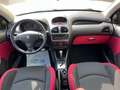 Peugeot 206 SW JBL Automatik *Klima*1.Hand* Grau - thumbnail 9