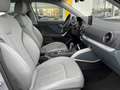 Audi Q2 Ethanol 1.4 TFSI COD 150 ch S tronic 7 Design Luxe Gris - thumbnail 9