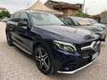 Mercedes-Benz GLC 250 PREMIUM KM CERTIFICATI VETTURA IN OTTIMO STATO Blu/Azzurro - thumbnail 1